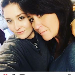 Meet your Posher, Patty